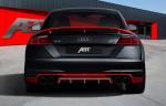 Audi TT Coupe by ABT 2014 года